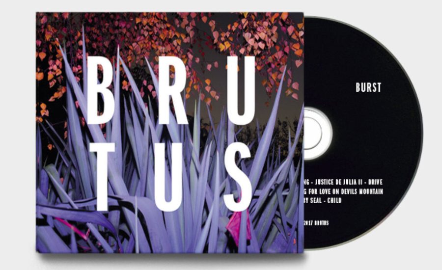 Brútus