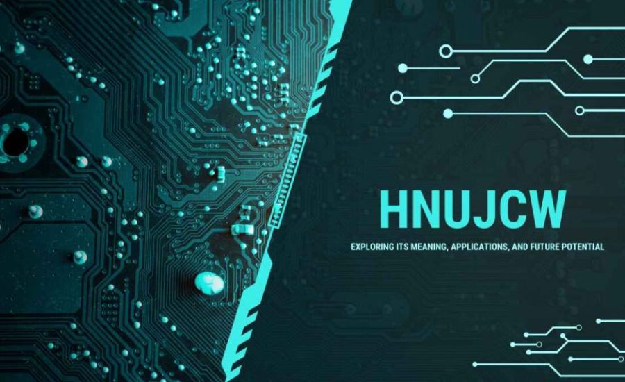 The Impact of HNUJCW on Different Industries