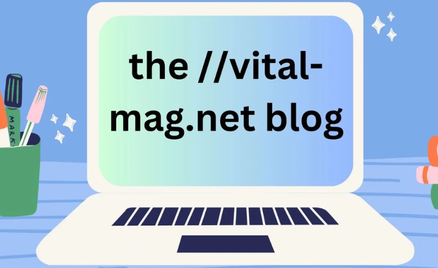 Popular Topics and Content on //vital-mag.net