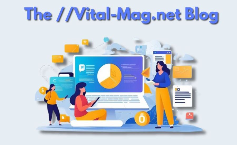 Future Plans for //vital-mag.net