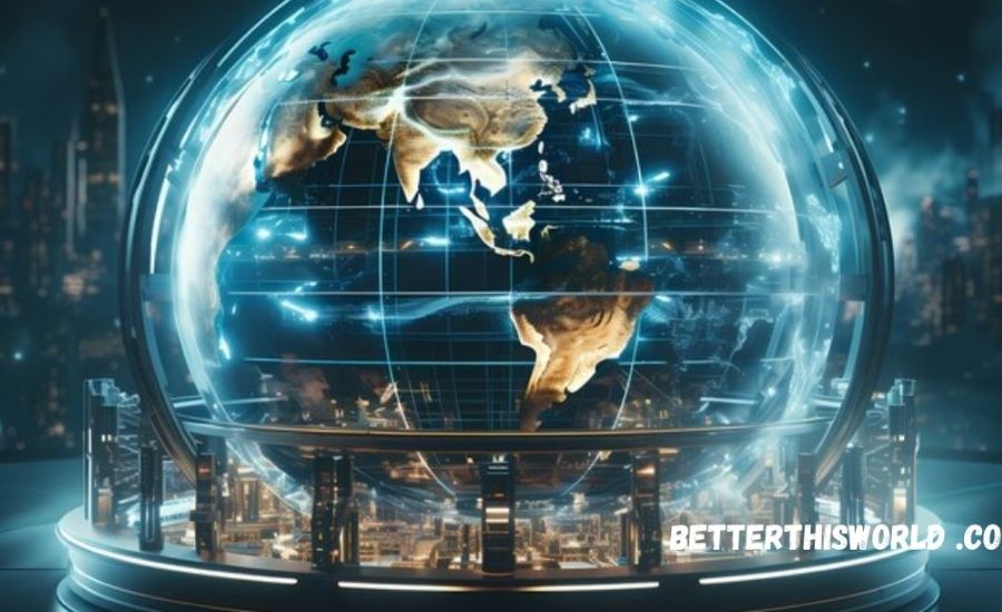 The Vision Behind betterthisworld.com