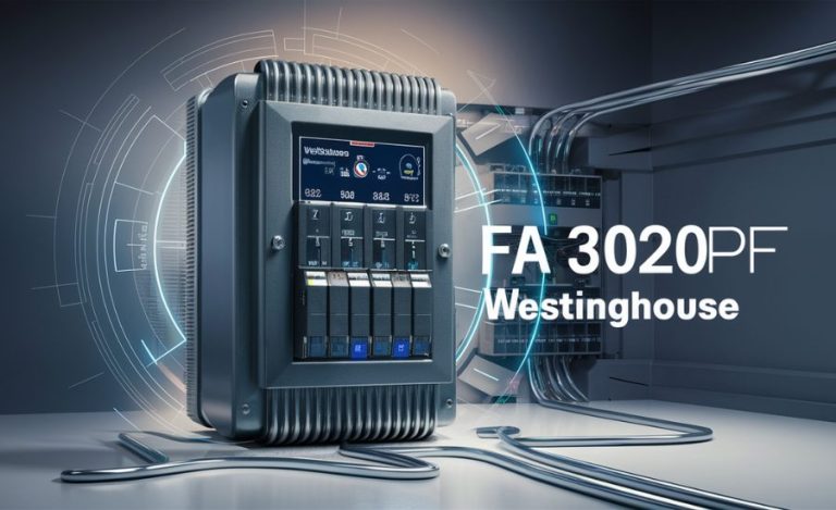 fa3020pf westinghouse