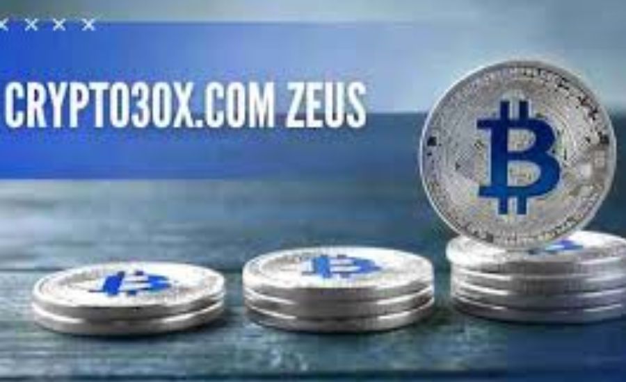 Key Features of Crypto30x.com Zeus