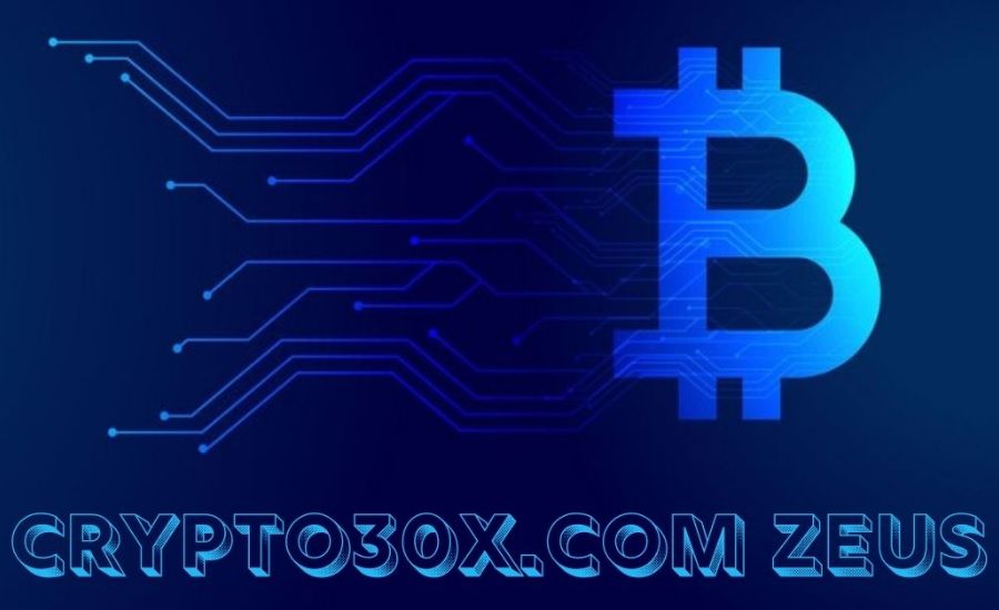 Getting Started with Crypto30x.com Zeus