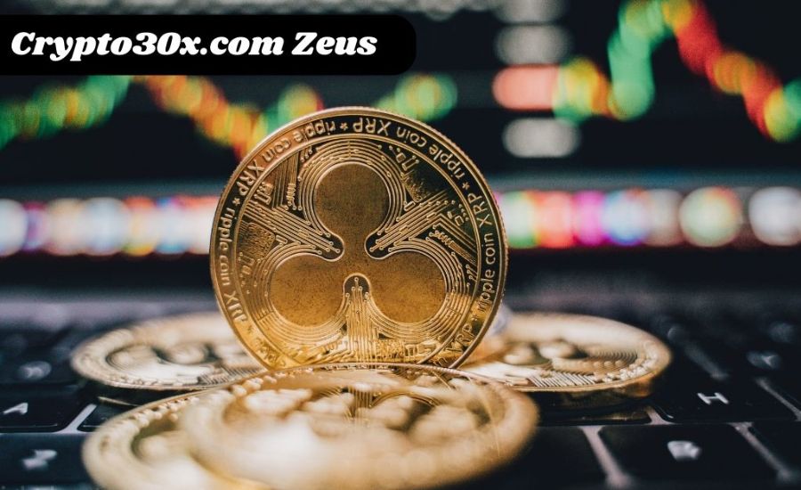 The Future of Crypto30x.com Zeus