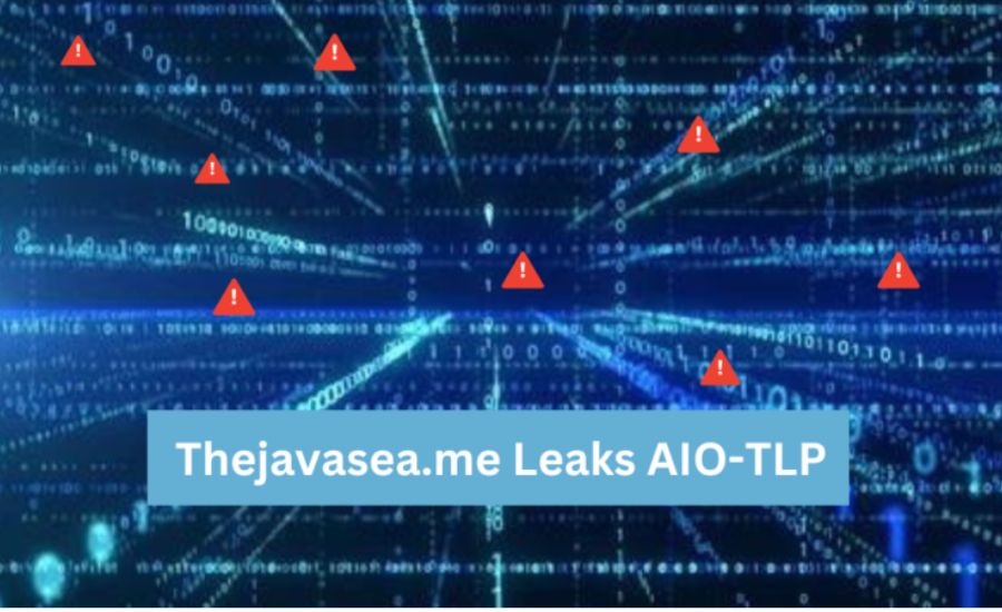 Understanding Thejavasea.Me AIO-TLP Leak