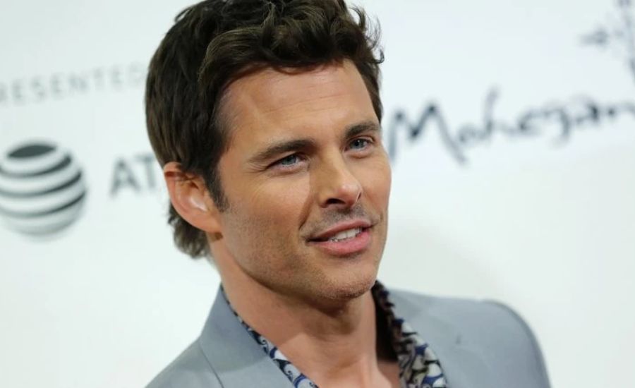 James Marsden Real Estate Investments