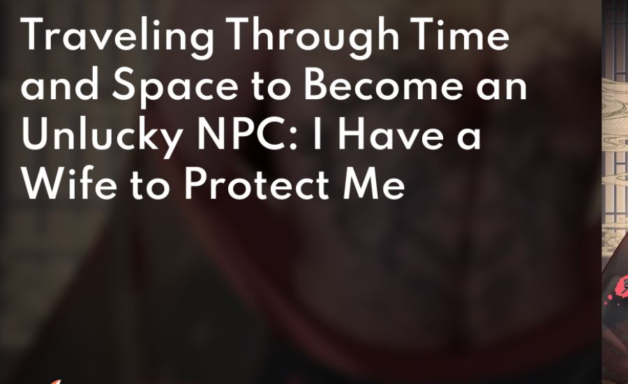 Becoming an NPC: A Humbling Experience