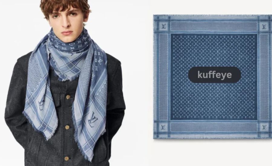 Where to Buy Authentic Kuffeyes