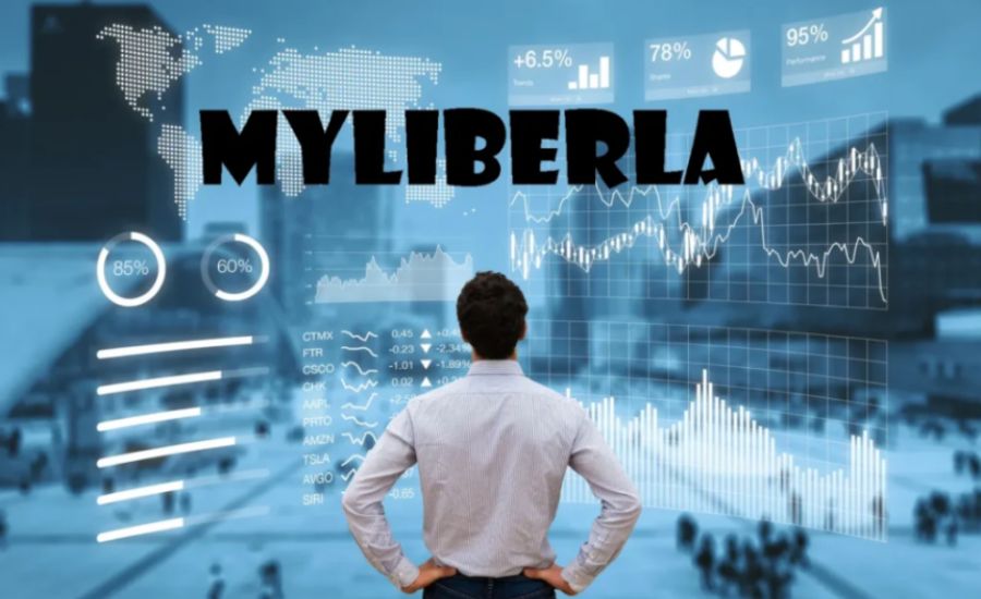 myliberla.com