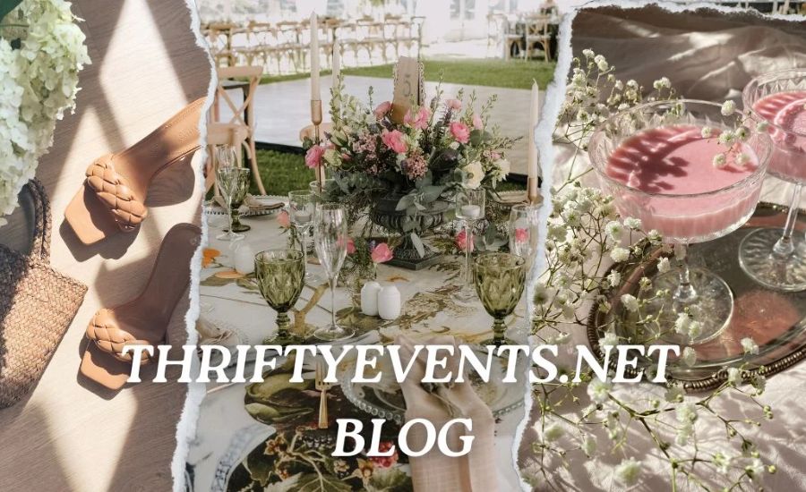 Tips for Finding the Best Deals on Thriftyevents.net