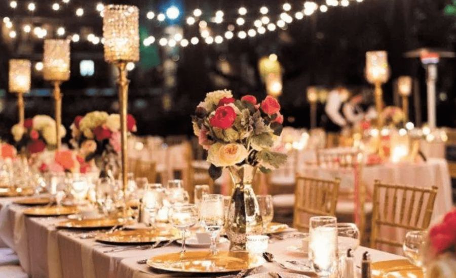 Affordable Event Planning