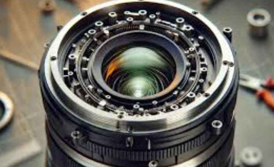 What Are Rehoused Lenses?