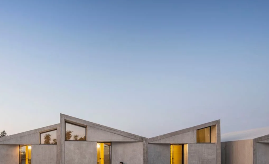 What Do Concrete Prefab Homes Mean?