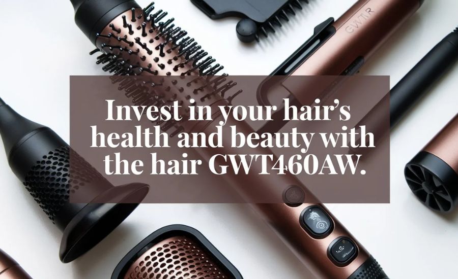 Hair GWT460AW vs. Competitors