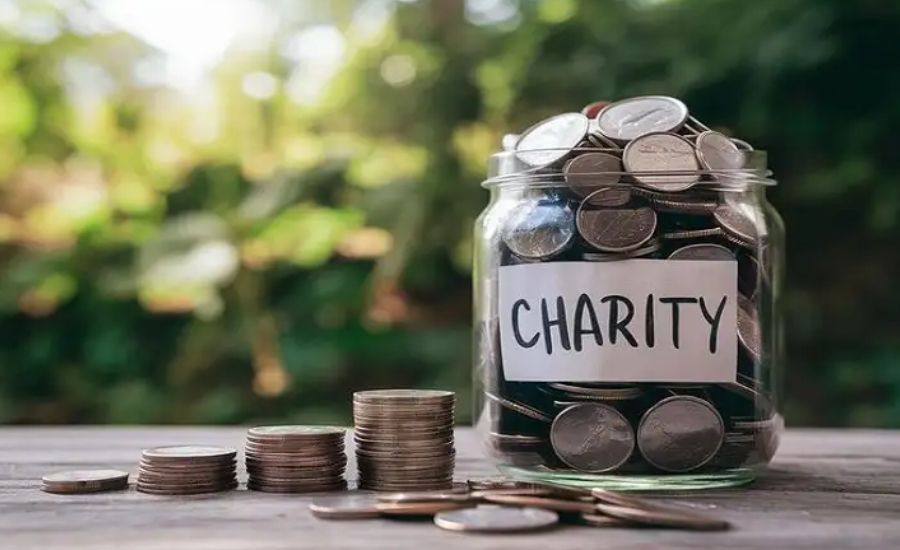 Tax Benefits of Charitable Giving