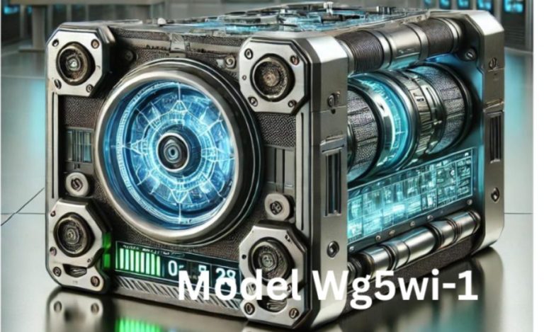 model wg5wi