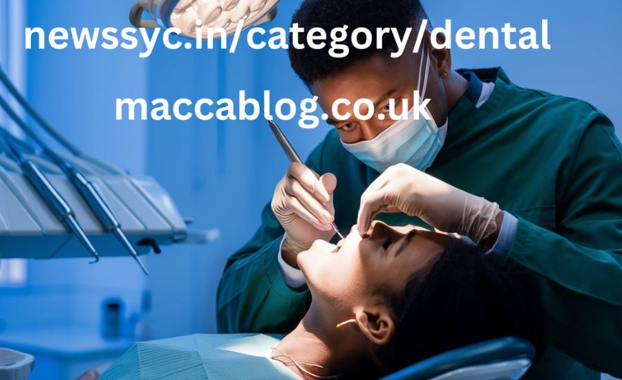 Why Regular Visits to newssyc.in/category/dental are Important for Your Smile