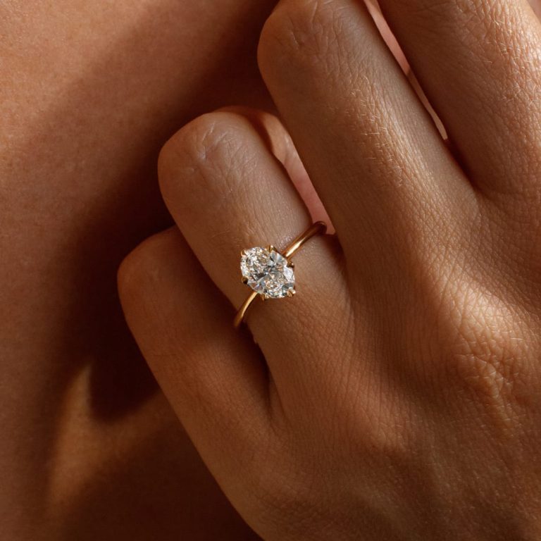 3 Carat Diamond Ring Lab: A Buyer’s Guide