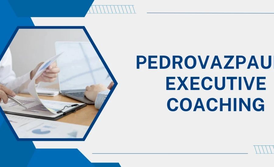 Understanding Pedrovazpaulo Executive Coaching