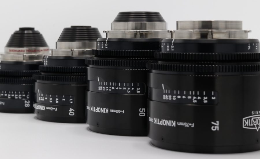 Top Brands Offering Rehoused Lenses – Panavision and Tokina