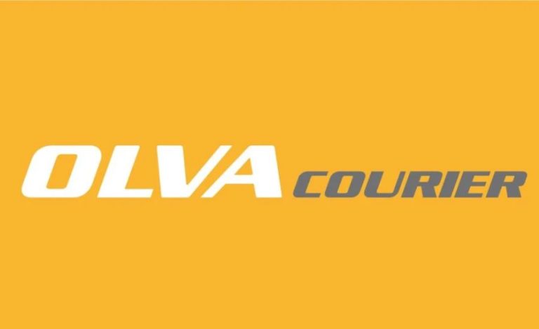 Olva Courier Rioja