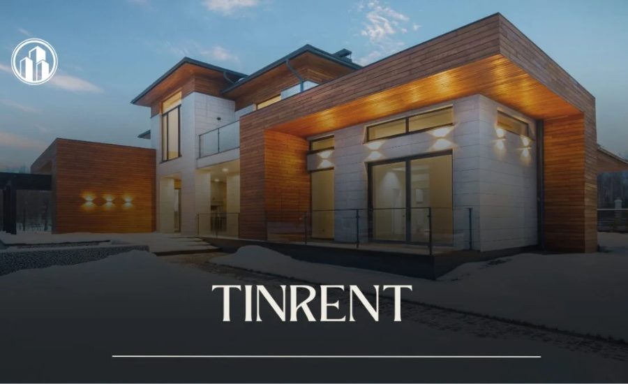 Tinrent