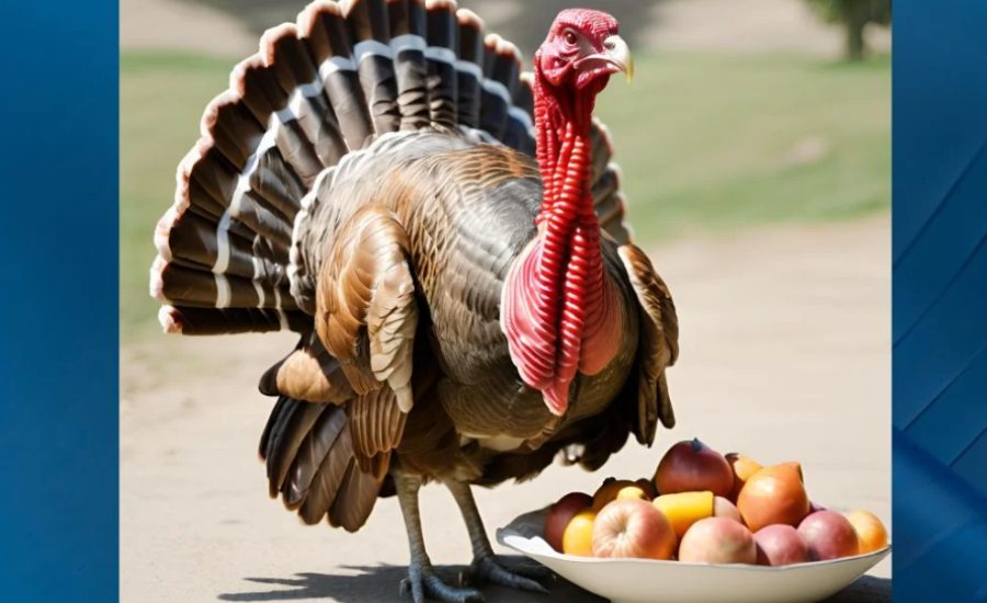 Creative Ways to Incorporate Turkey Clipart in Various Projects