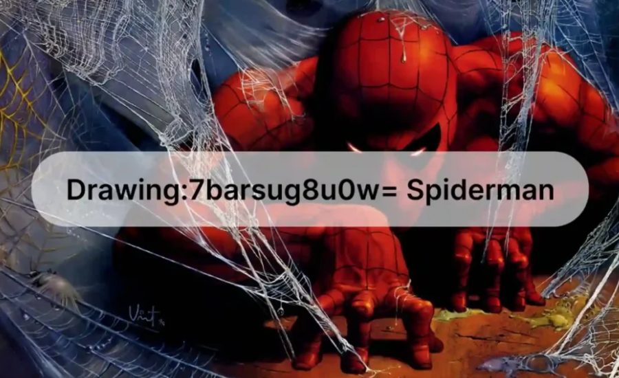 Enhancing Your Abilities for Drawing:7barsug8u0w= Spiderman