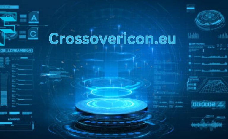 Crossovericon.Eu