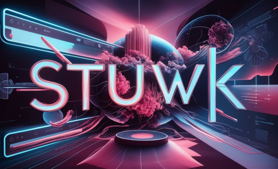 stuwk