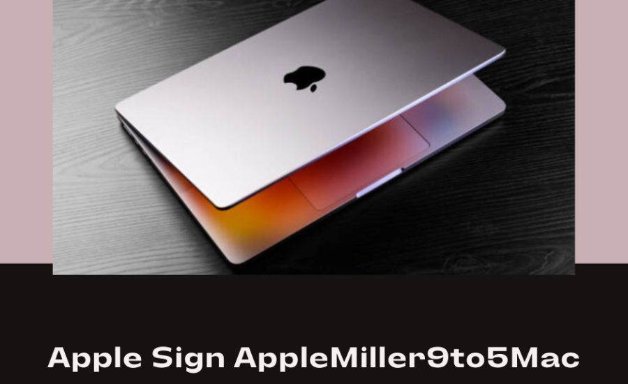 Key Highlights of Apple Sign