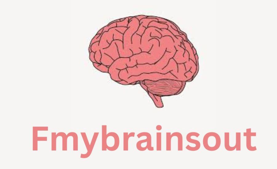 Breaking Down Mental Barriers with Fmybrainsout