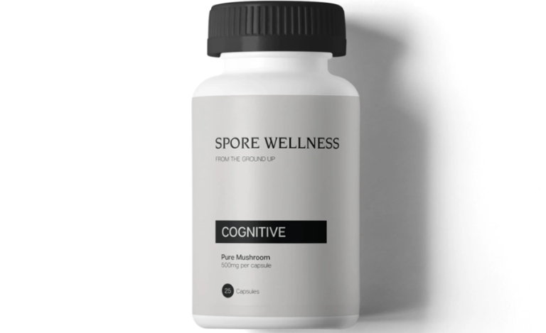 Spore Wellness