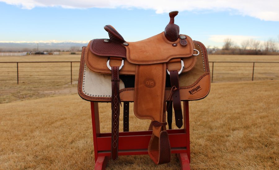 Horse Saddles